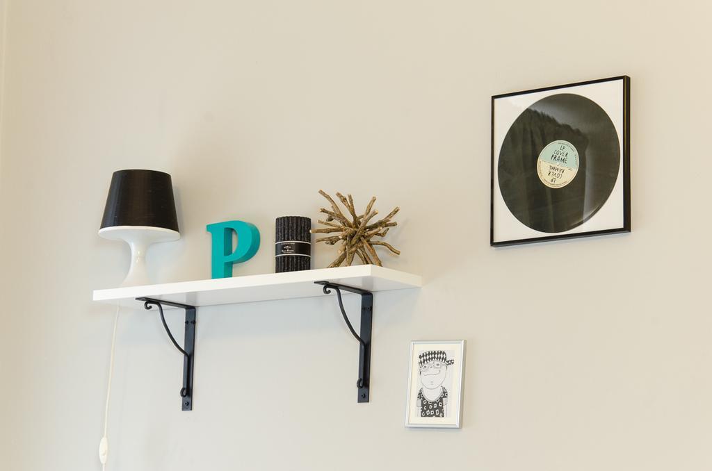 Hotel City Stay Prague Apartments *