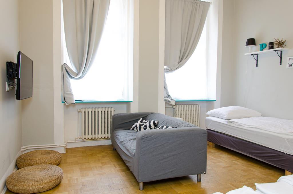City Stay Prague Apartments Prag