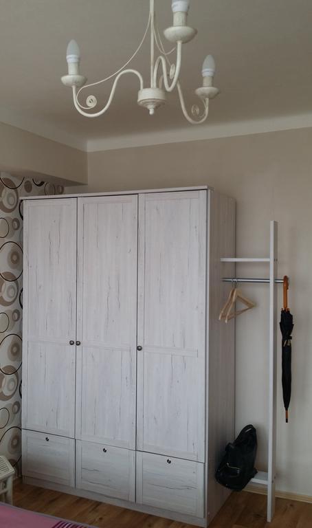 Apartment Veles