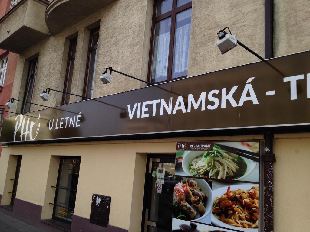 Apartman Alice Letna