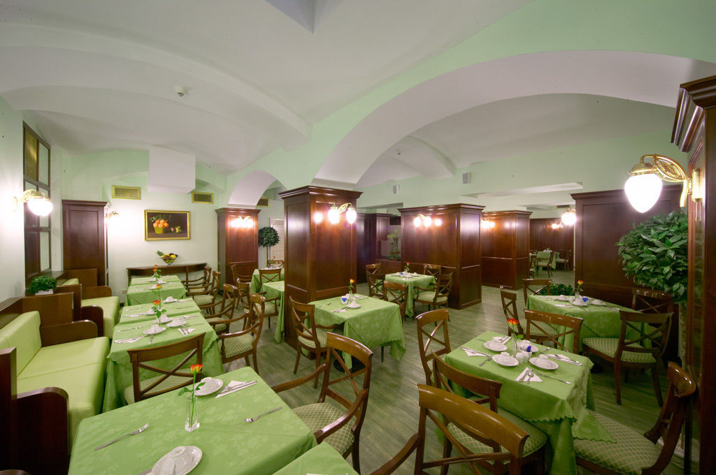 Hotel Liberty 4*