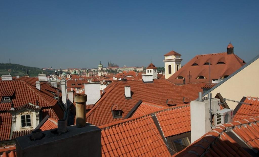 Apartment Historic Centre I Prague