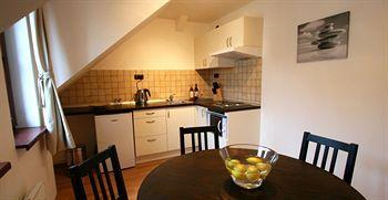 Apartment Family 6 *