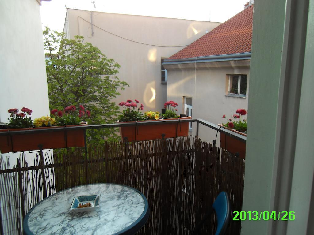 Smeralova Prag