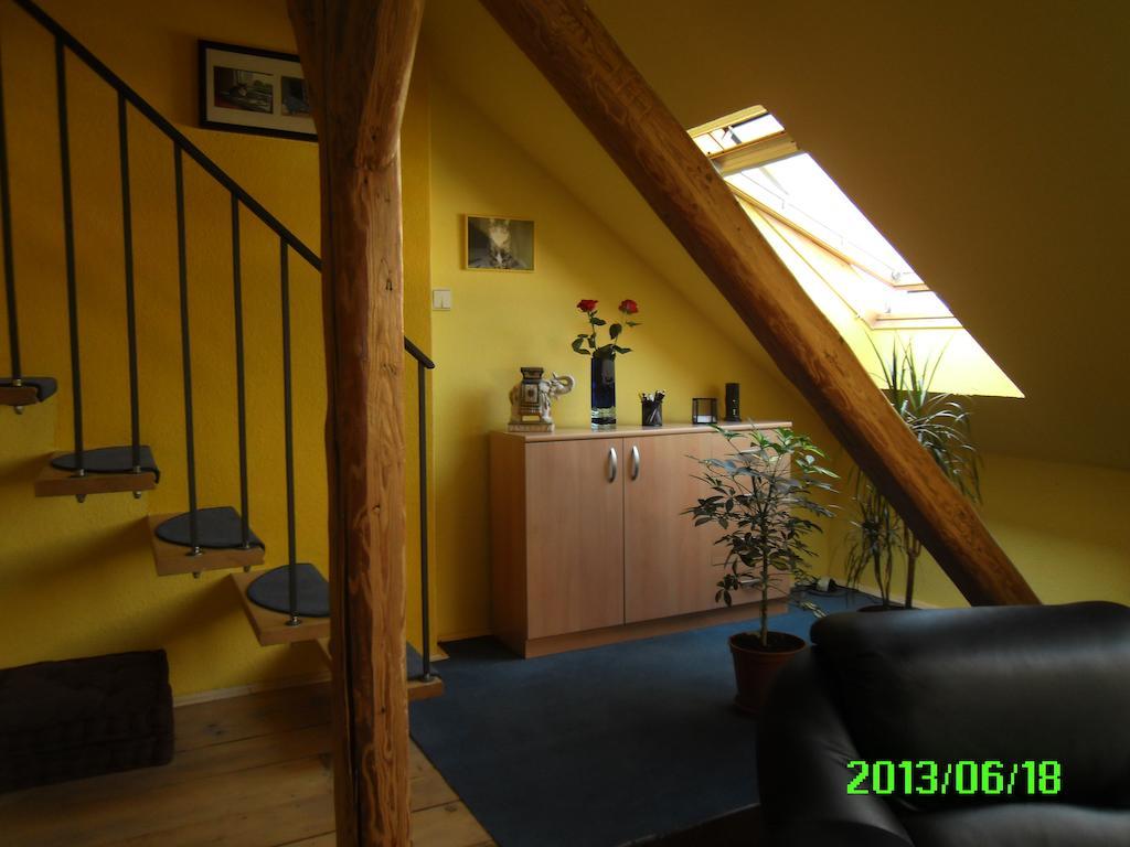 Lägenhet Smeralova