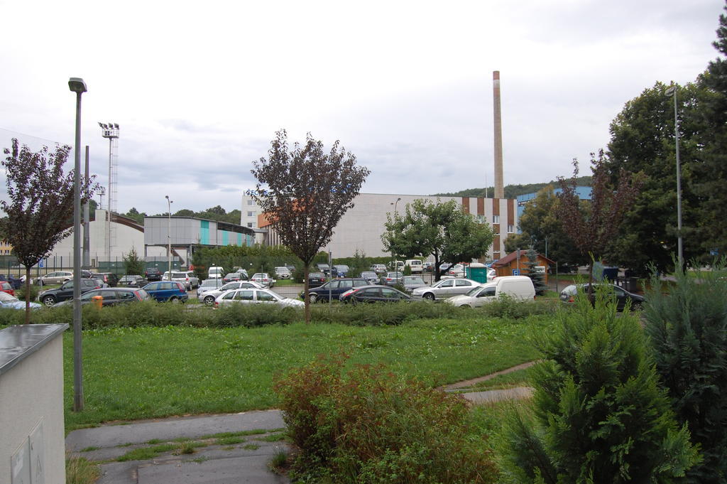Invalidovna