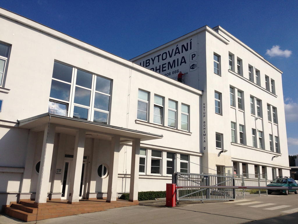 Hostel Bohemia Praha