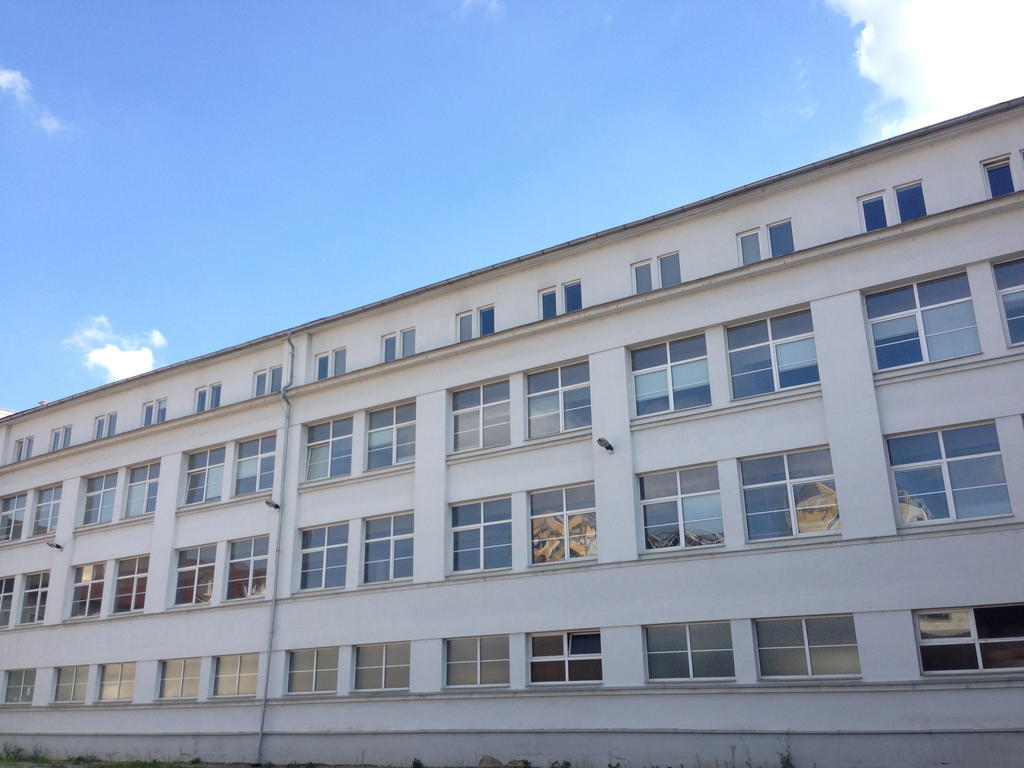 Hostel Bohemia