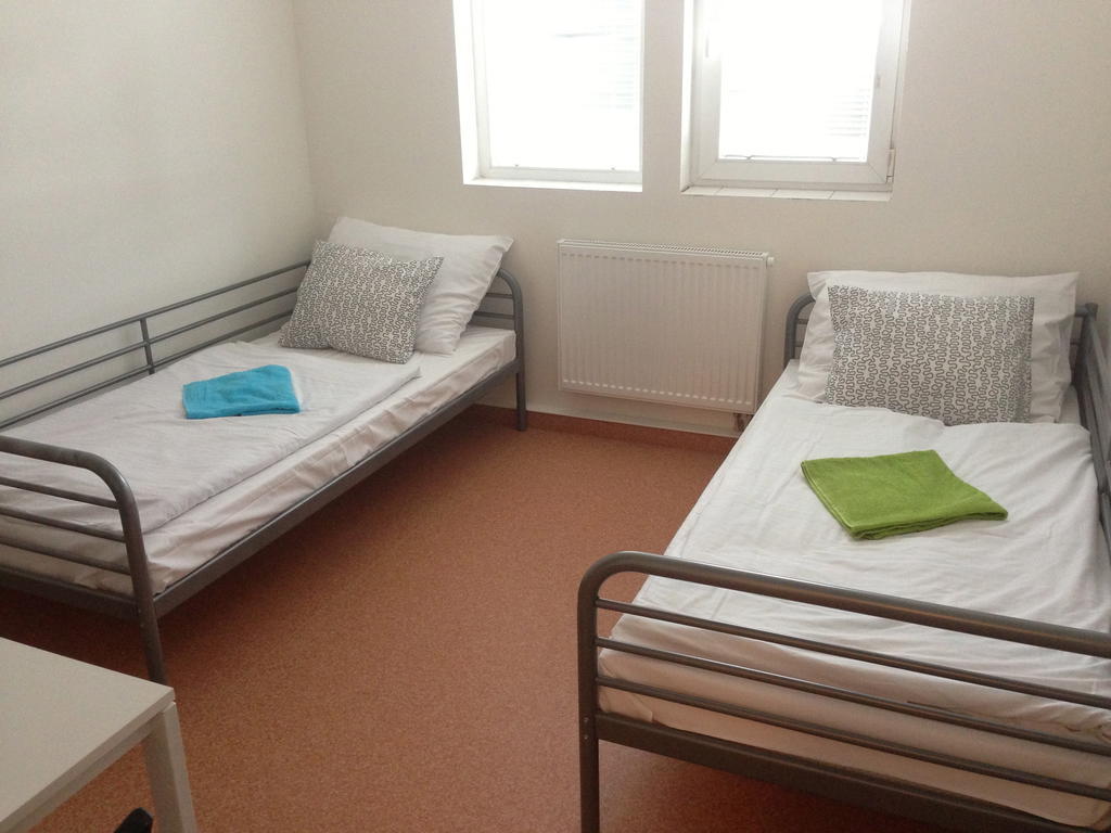 Hostel Bohemia *