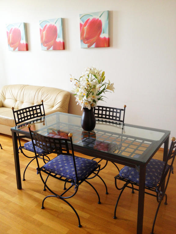 Apartmán Riverview Praha