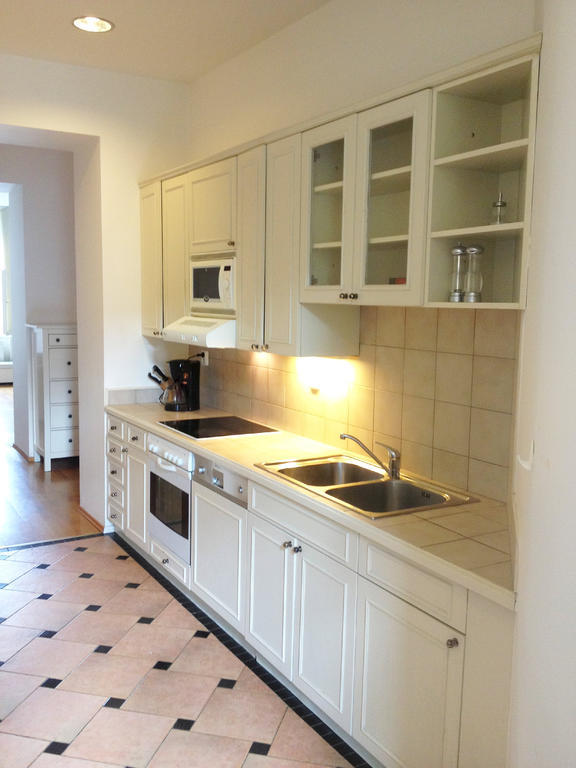 Apartmán Riverview *