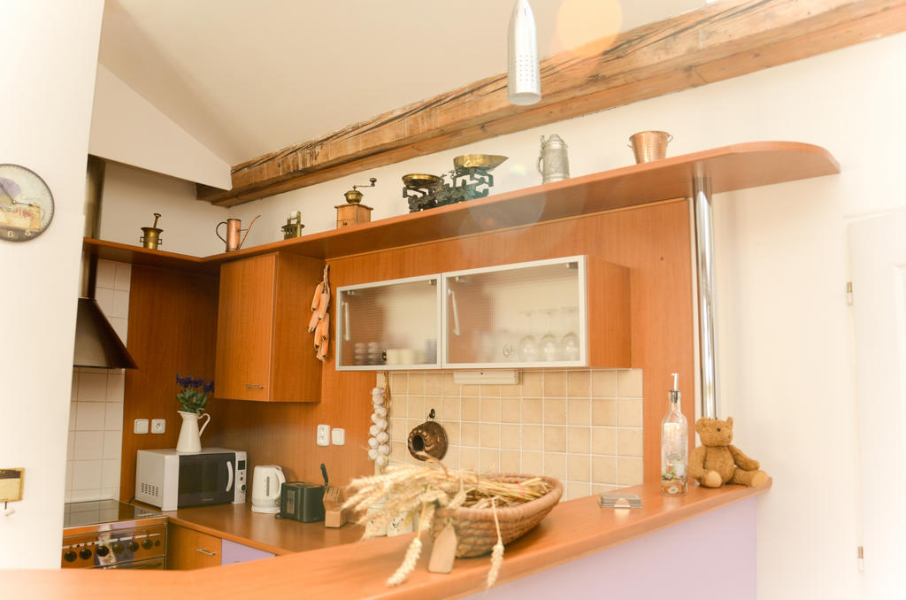 Apartment Lanoblessa
