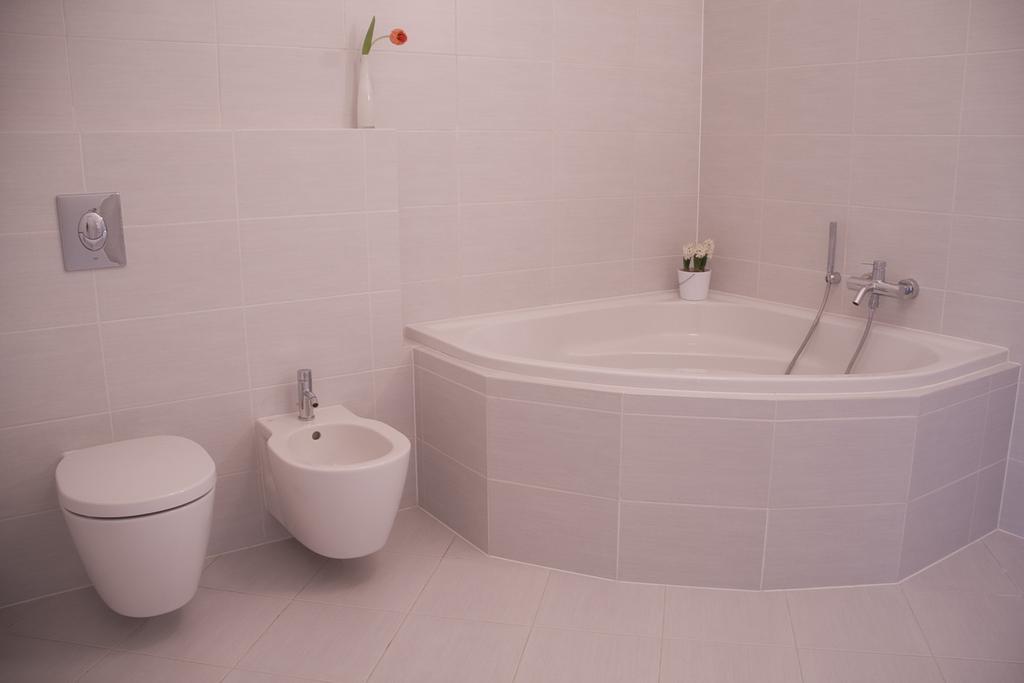 Apartment Drtinova *