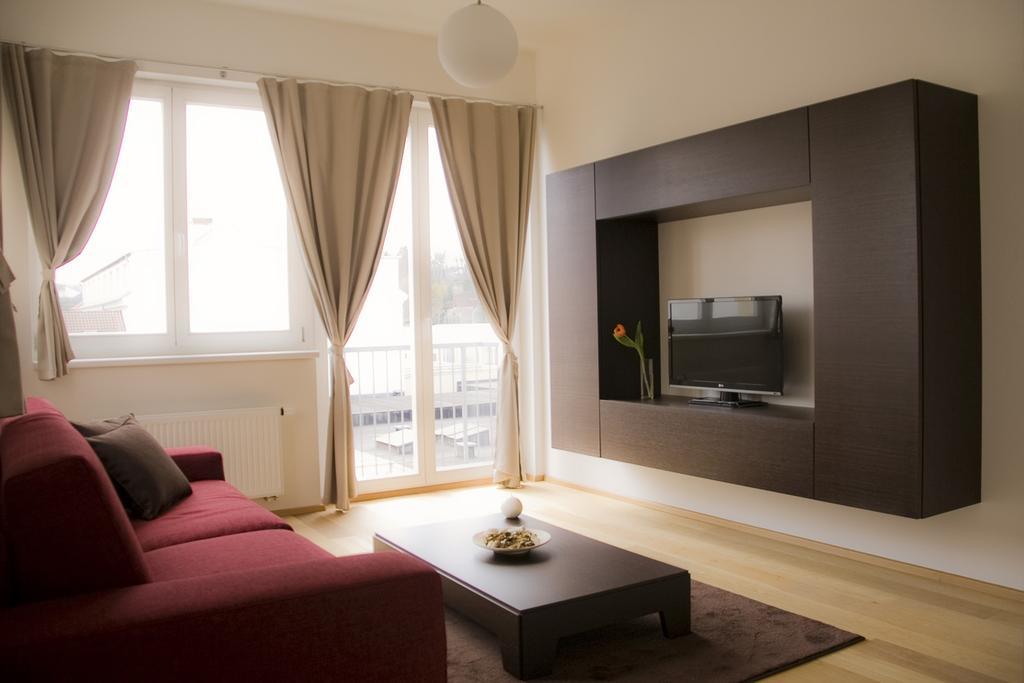Apartment Drtinova *