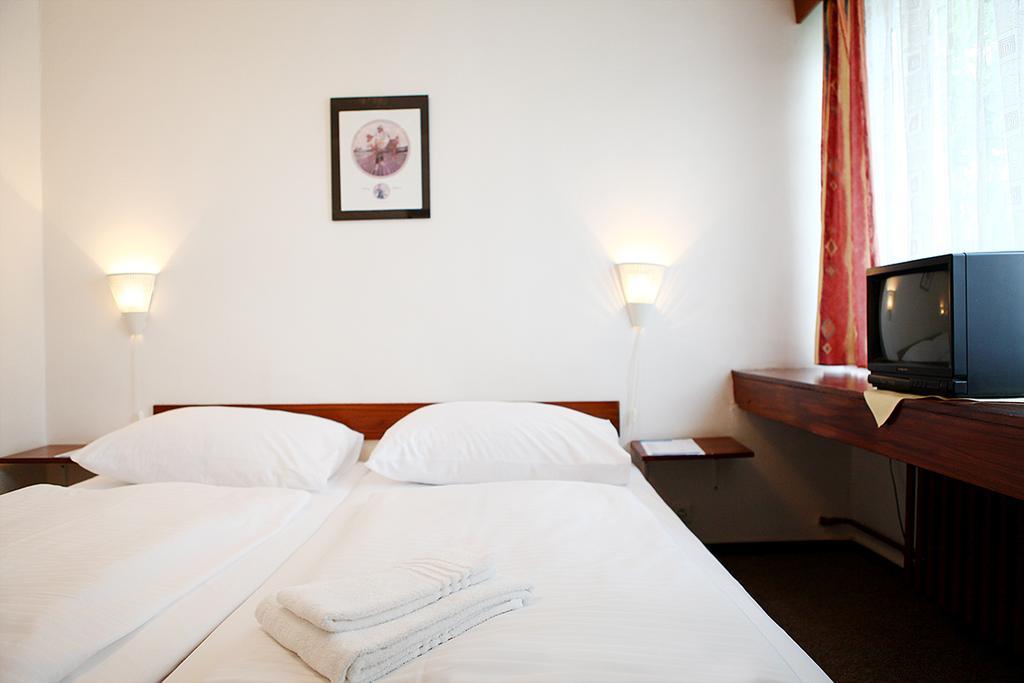 Hotell Golf 4*