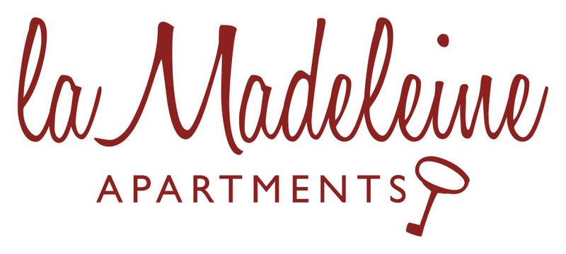 Hotel La Madeleine Prag