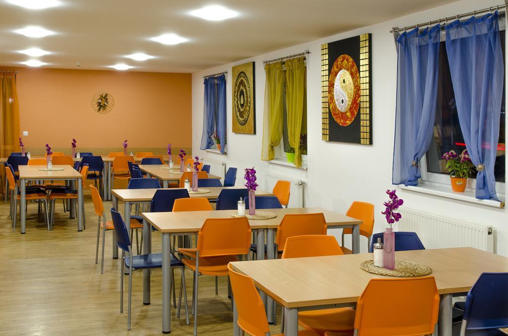 Hotell Imos