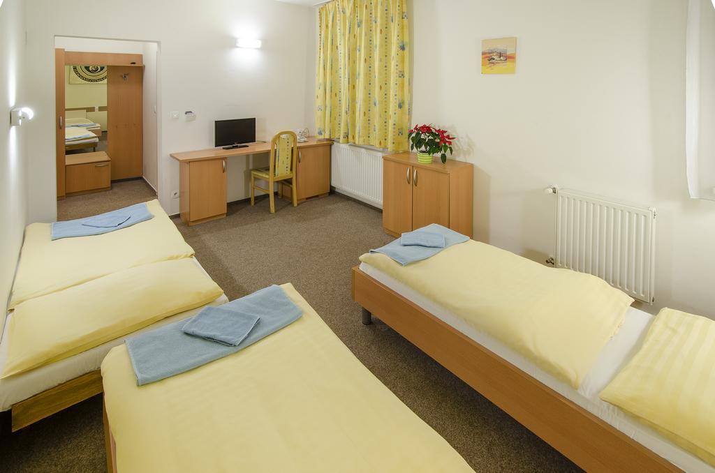 Hotell Imos