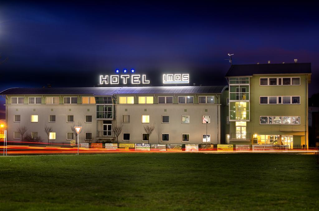 Hotell Imos