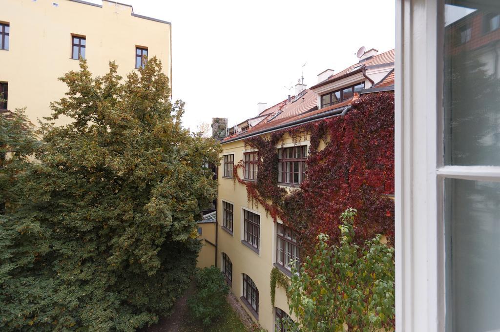 Lejlighed Husova Prag