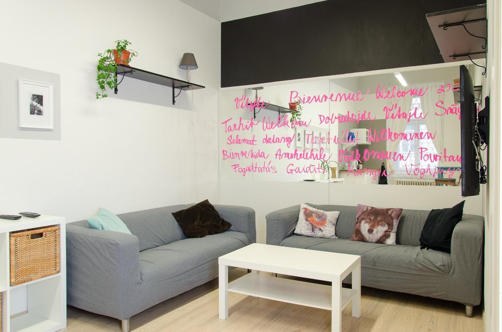 City Stay Prague Apartments
