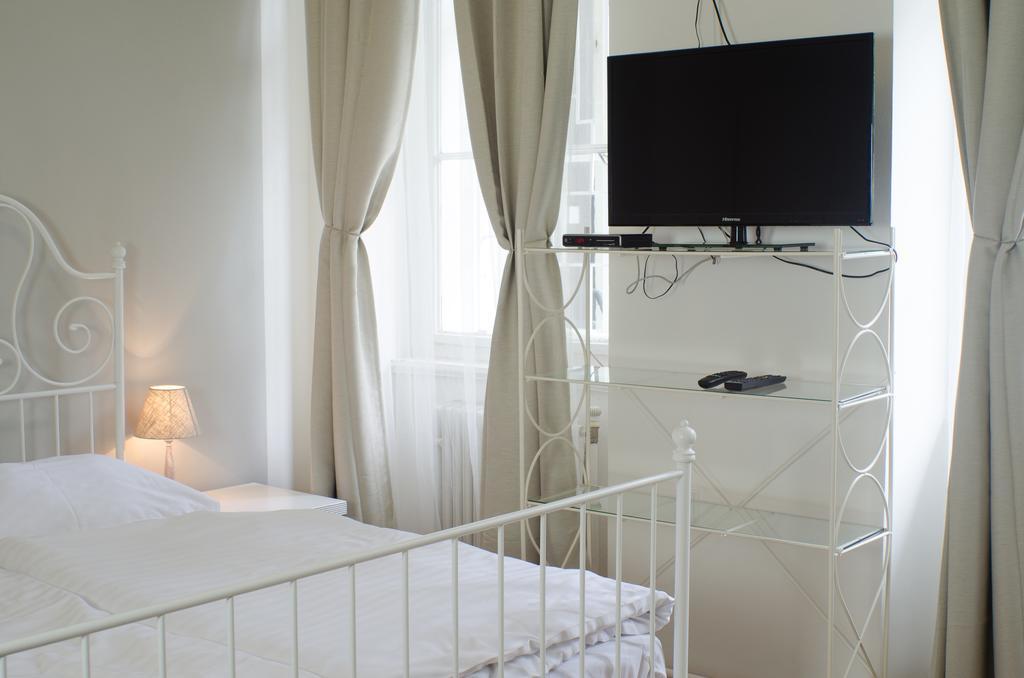 City Stay Prague Apartments