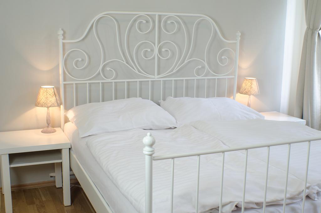 City Stay Prague Apartments Prag