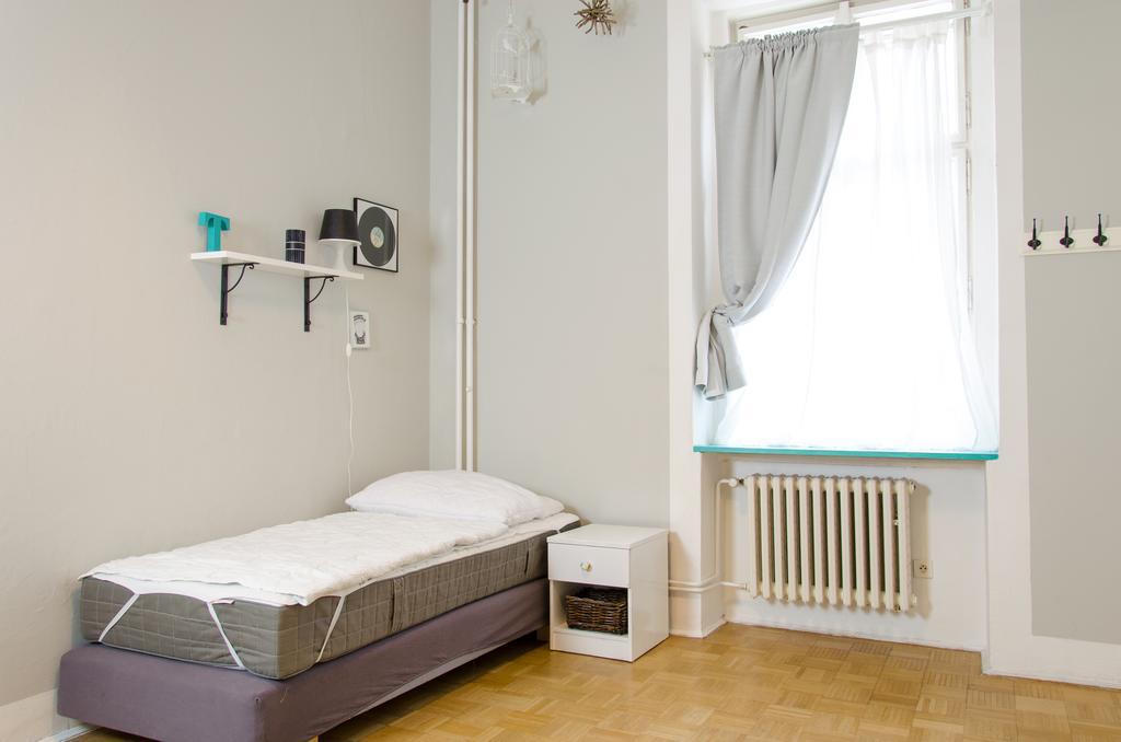 Hotel City Stay Prague Apartments