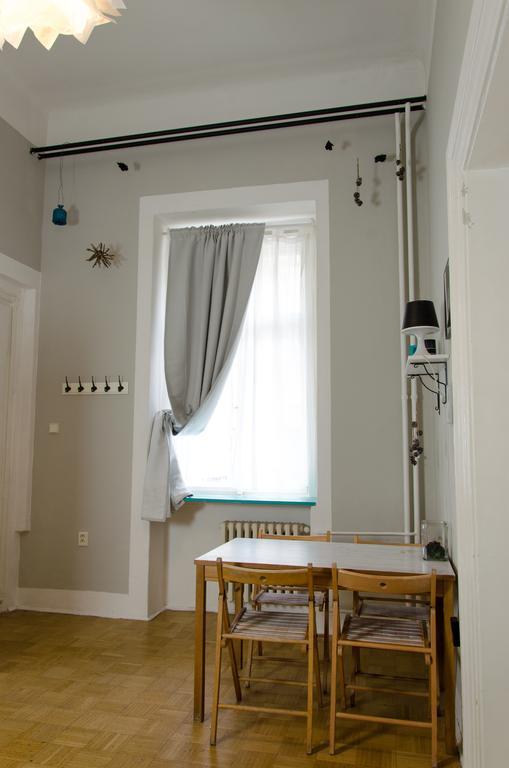 City Stay Prague Apartments Prag