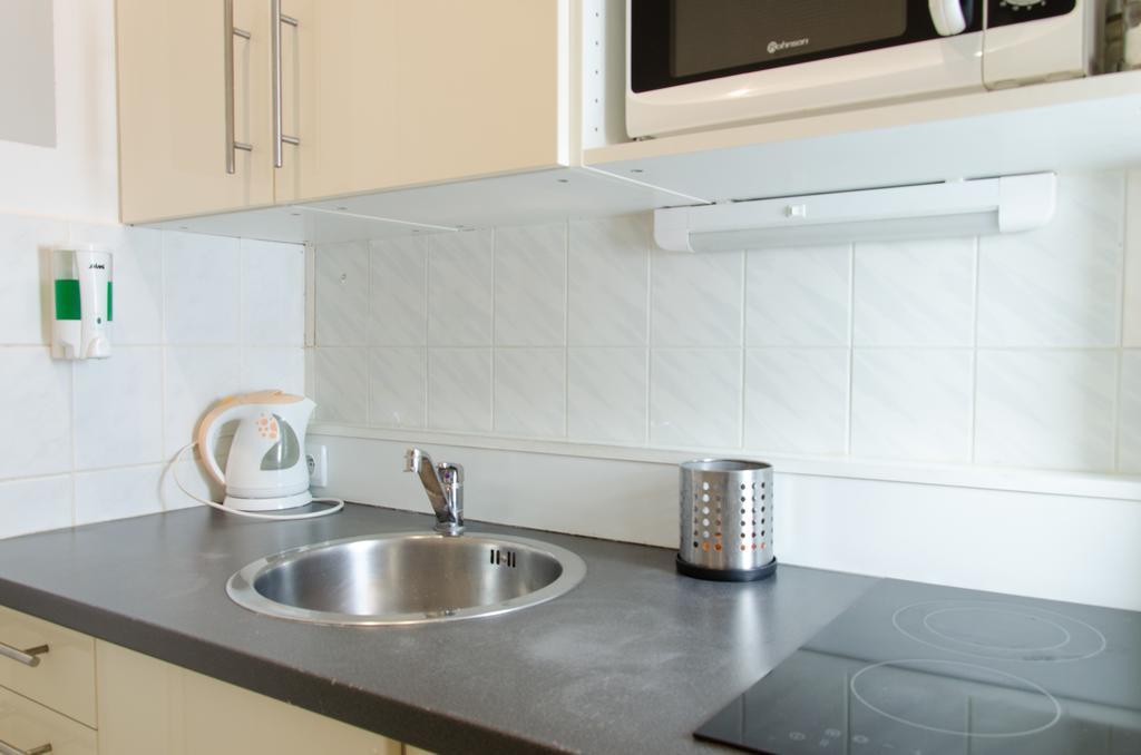 City Stay Prague Apartments Prag