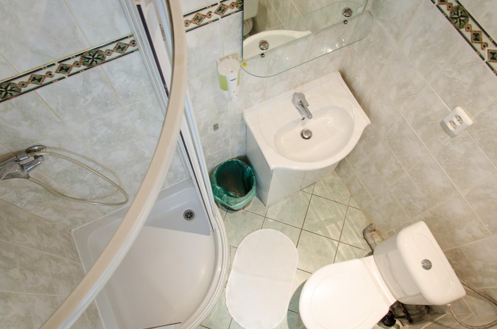 Hotel City Stay Prague Apartments *