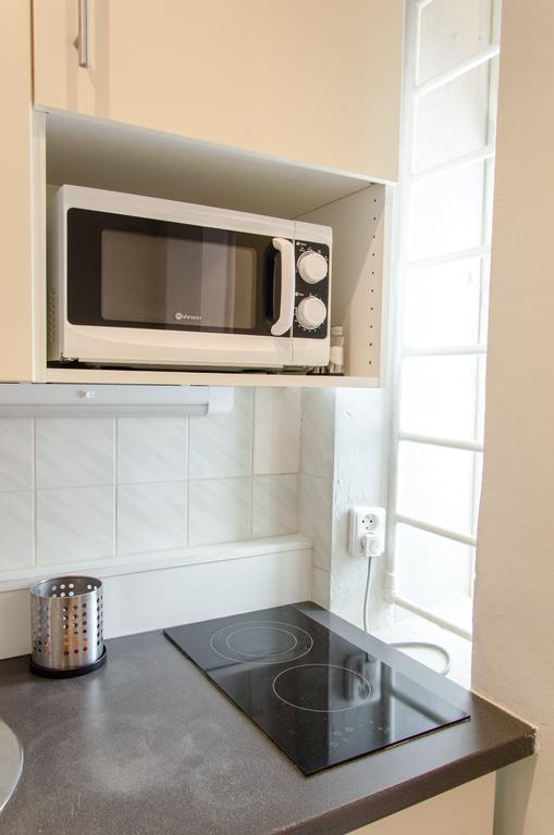 City Stay Prague Apartments Prag
