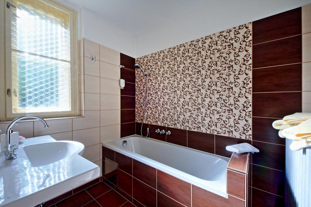 Hotel Anton Praha