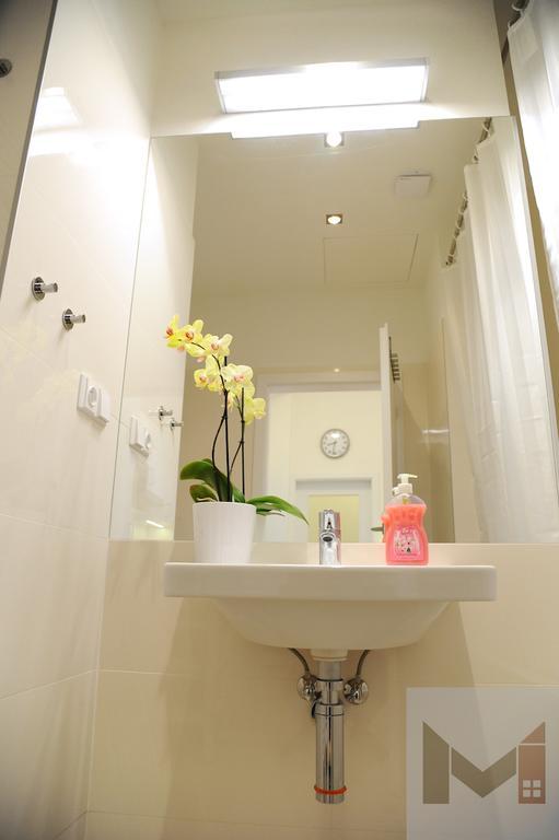 Apartment Orchidea *