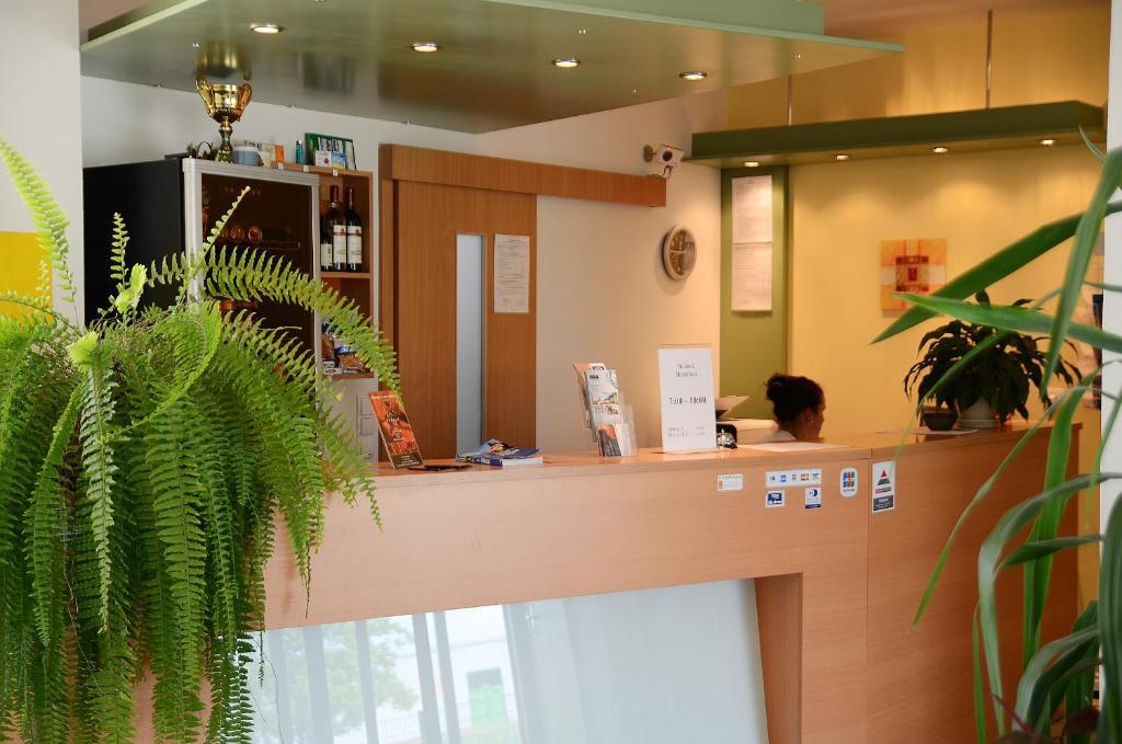 Hotell Imos 3*