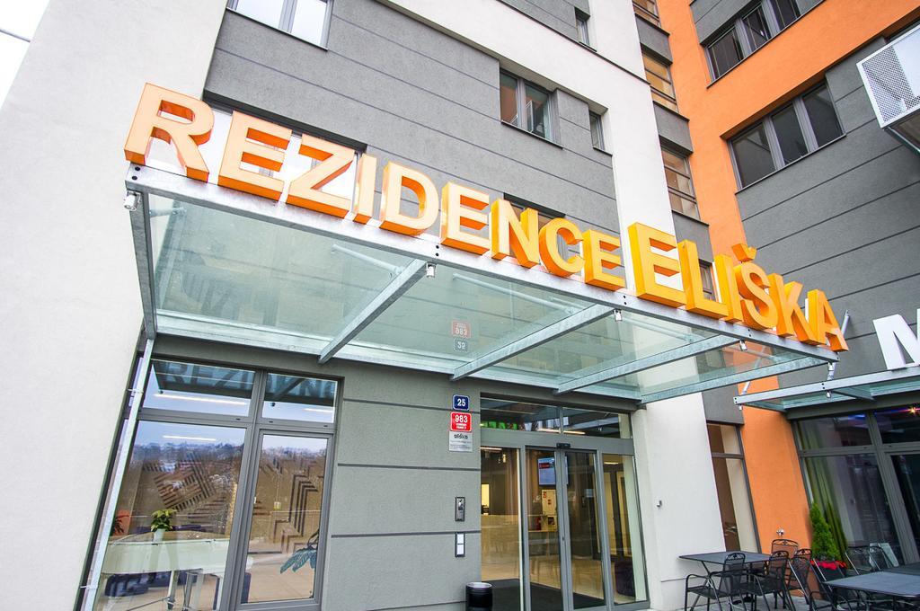 Apartment Studio Freyova *