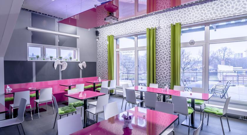 Apartment Studio Freyova