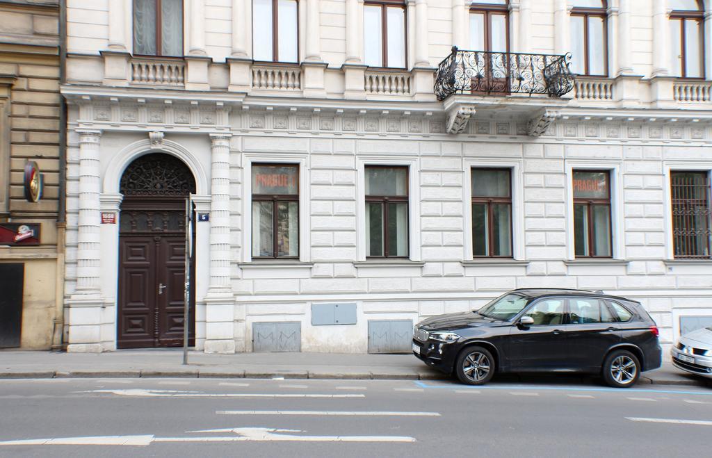 Prague-1