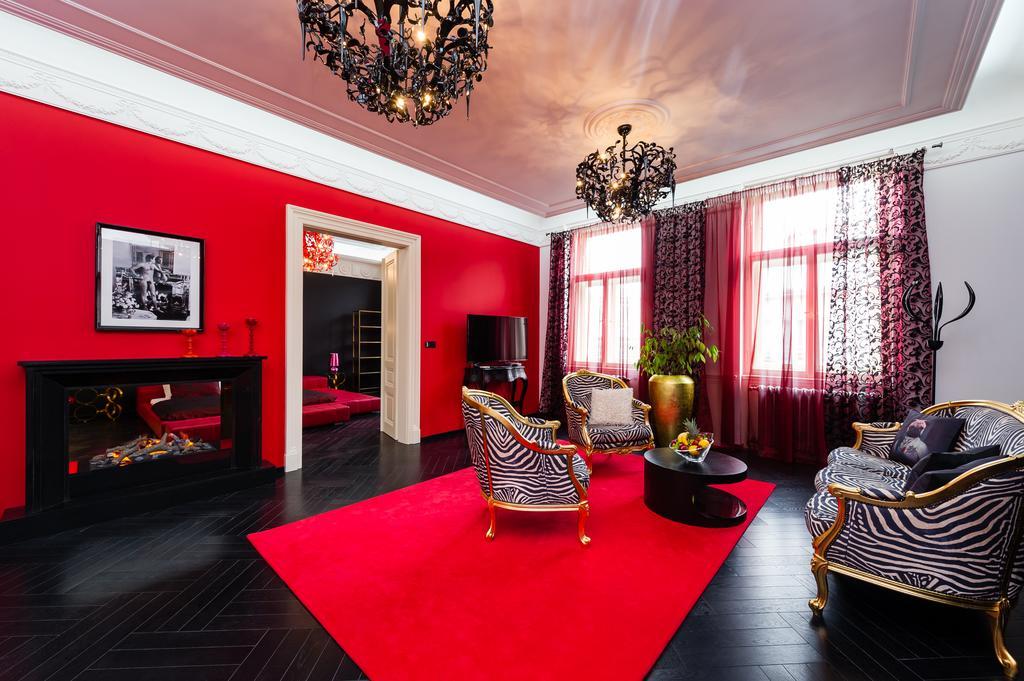 Empirent Design Prag