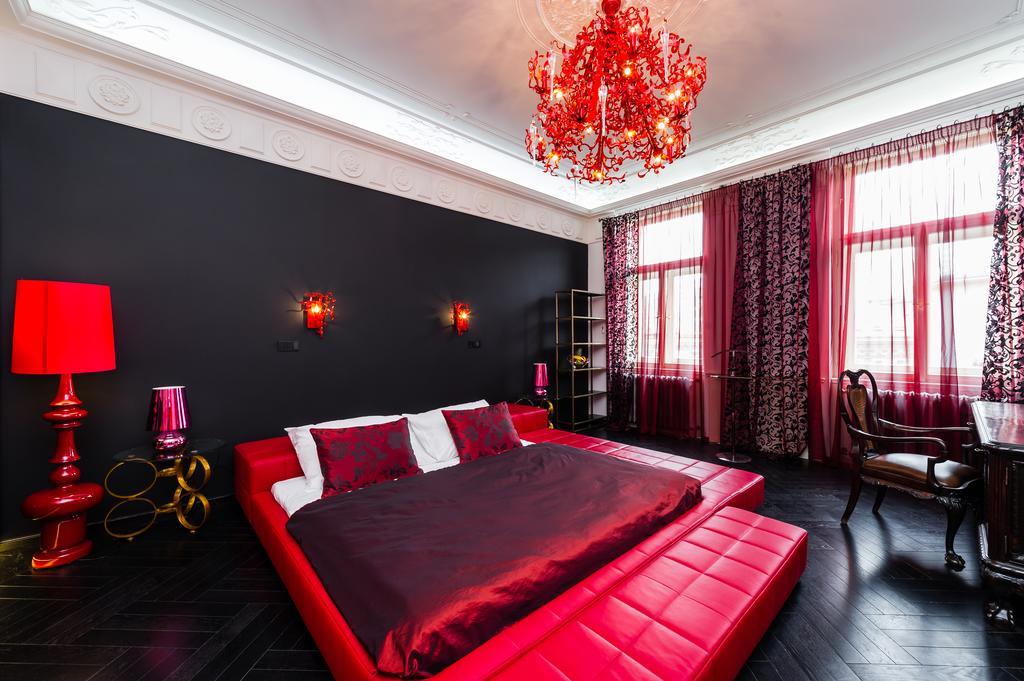 Apartment Empirent Design