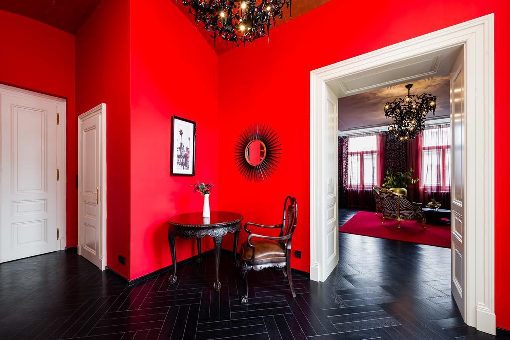 Apartment Empirent Design *