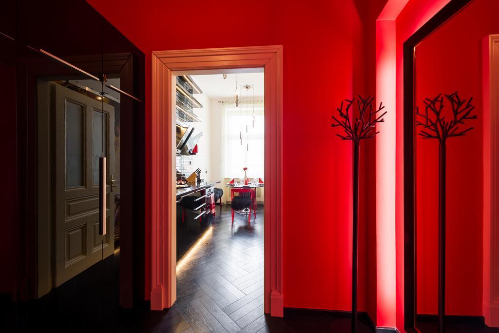 Empirent Design Prag
