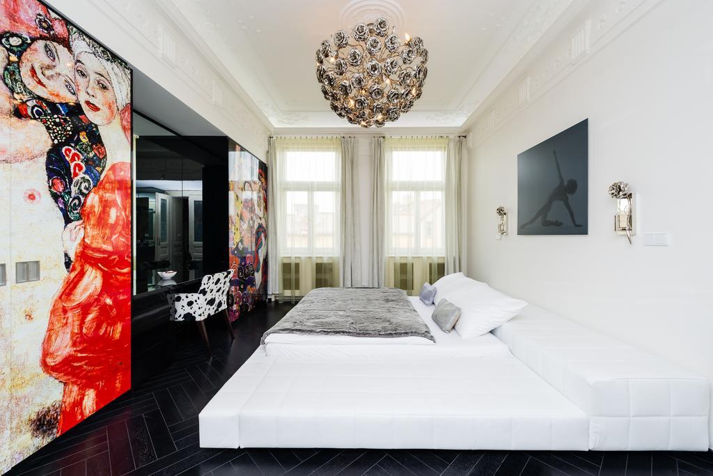 Empirent Design Prag