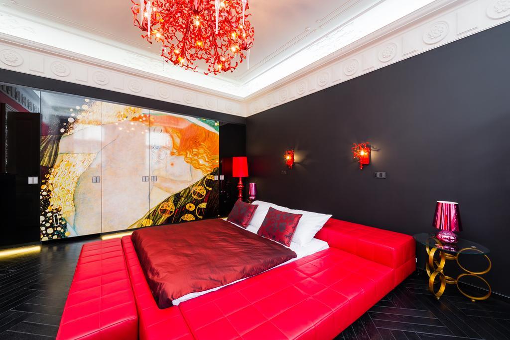 Apartment Empirent Design