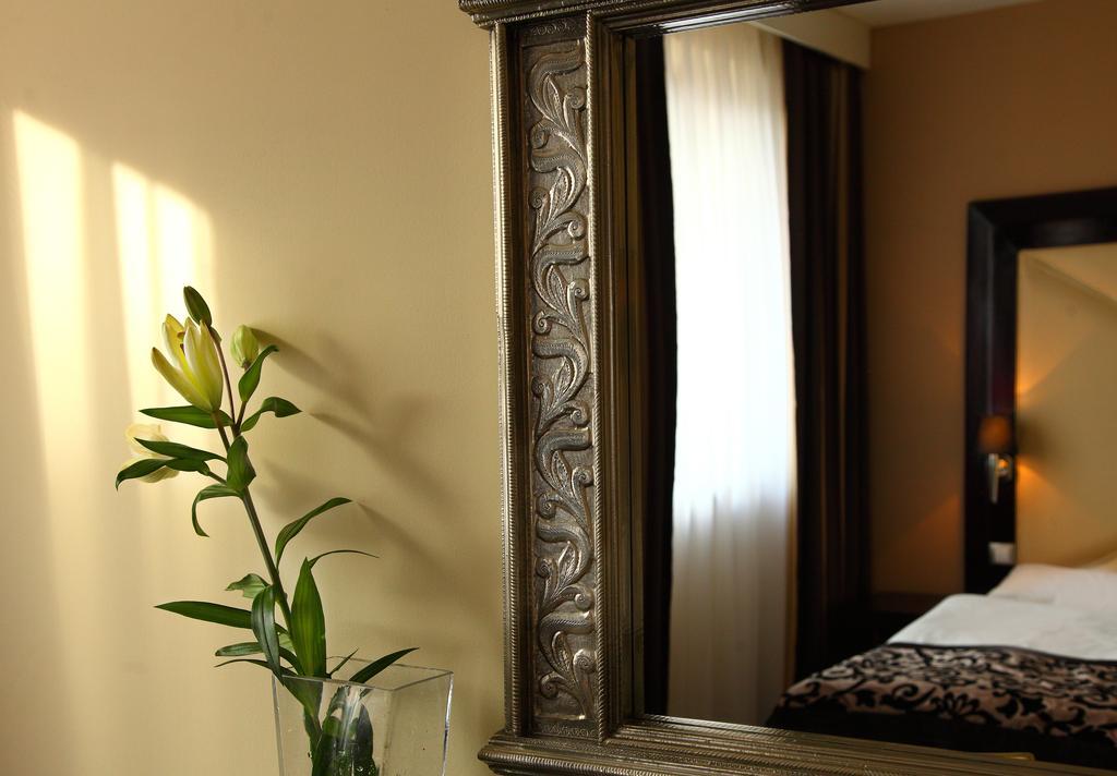 Hotel Elephant Design Prag