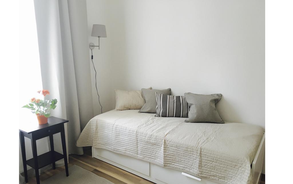 Apartment Anastasia *