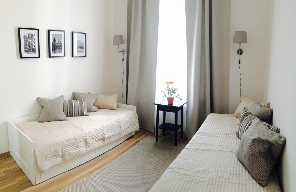 Apartment Anastasia