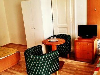 City Stay Prague Apartments Prag