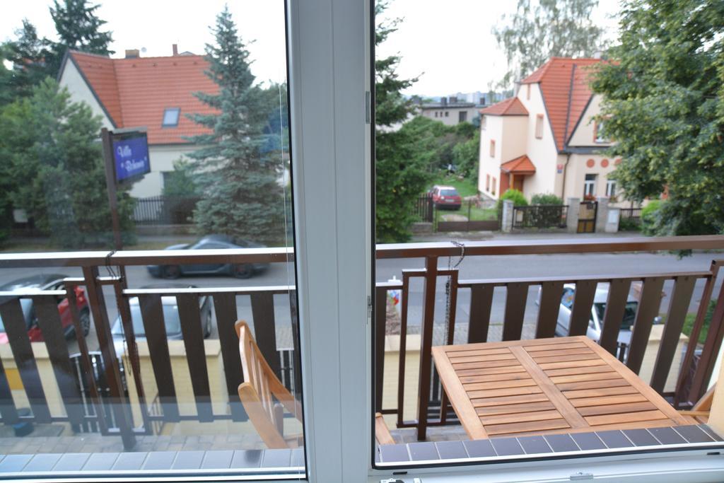 Pensionat Wellness Bohemia Prag