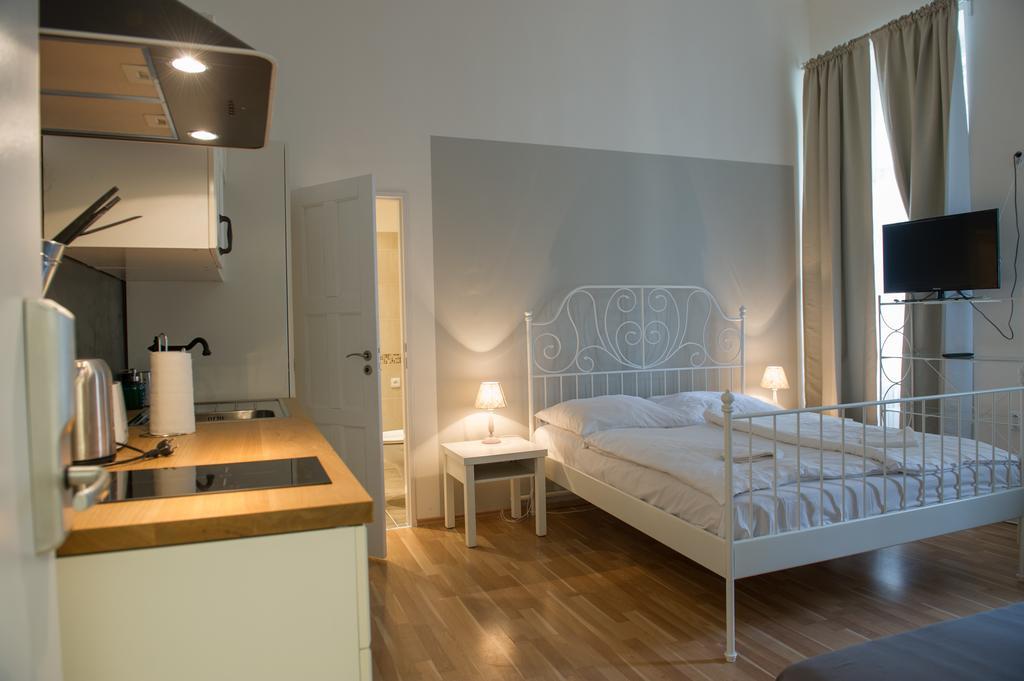 City Stay Prague Apartments Prag